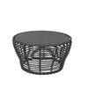 Cane-line Basket Coffee Table - Medium