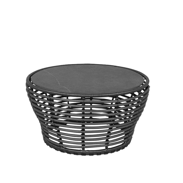 Cane-line Basket Coffee Table - Medium