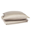 Ann Gish Linea Coverlet Set