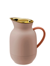 Stelton Amphora Vacuum Jug - Coffee