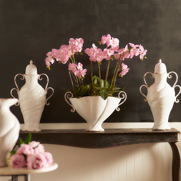 Napa Home & Garden Phalaenopsis Orchid Drop-In