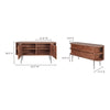 Moe's Henrich Sideboard