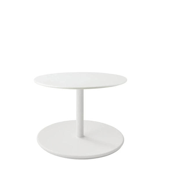 Cane-line Go Coffee Table Large Base - Round 60cm