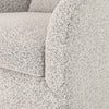 Four Hands Topanga Swivel Chair