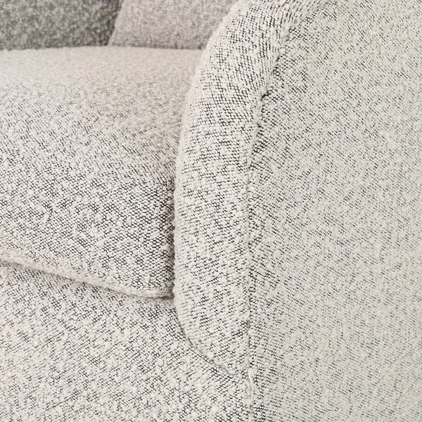 Four Hands Topanga Swivel Chair