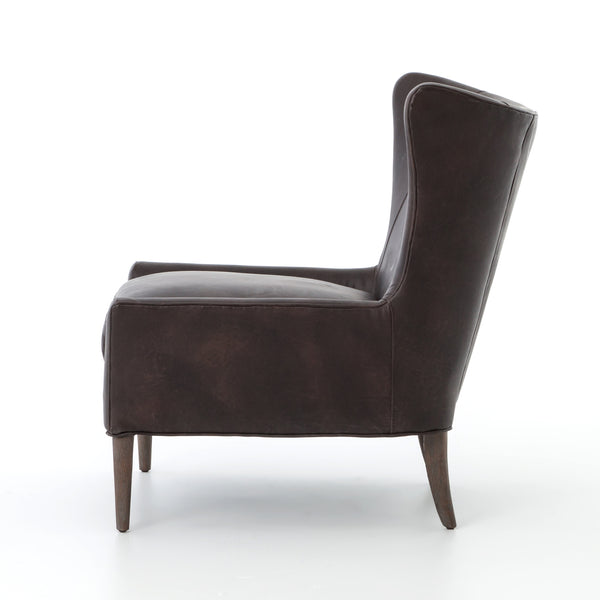 Four Hands Marlow Wing Chair