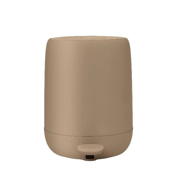 Blomus Sono Pedal Bin Wastebasket - 3 Liter