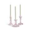 Napa Home & Garden Estella Taper Candle Holders - Set of 3
