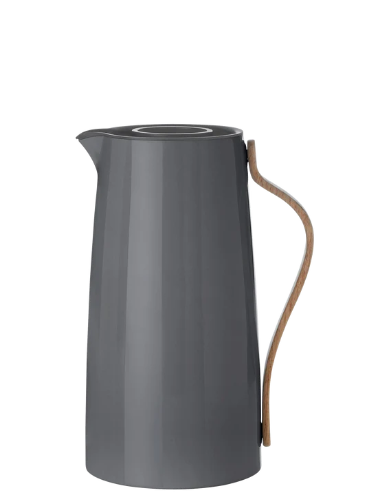 Stelton Emma Vacuum Jug - Coffee