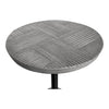 Moe's Foundation Outdoor Accent Table