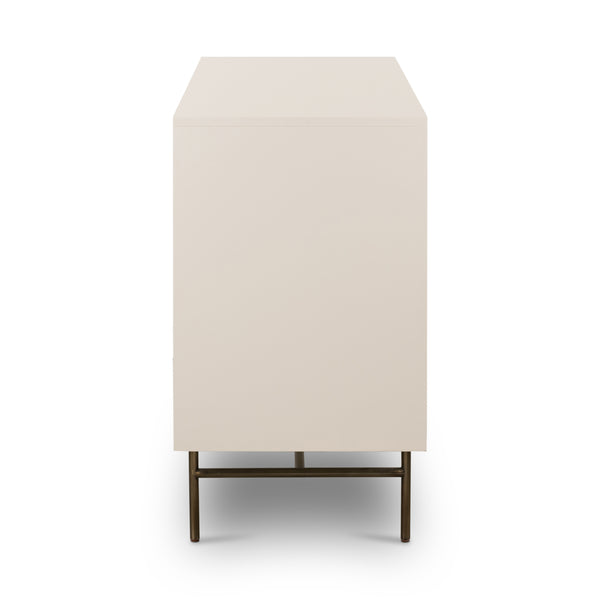 Four Hands Luella 6 Drawer