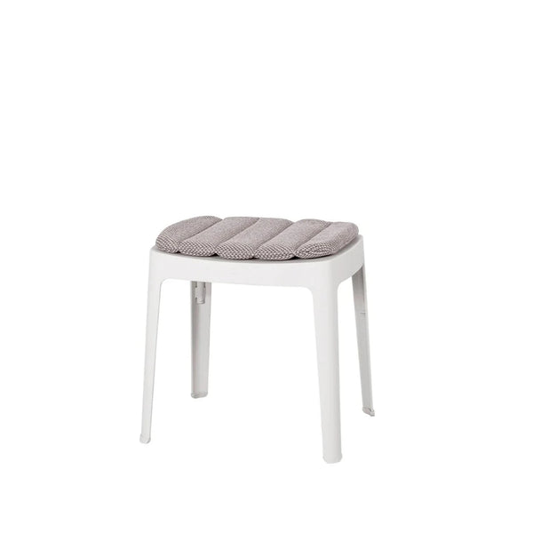 Cane-line Cut Stool