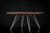 Tronk Williams Coffee Table - Circular 