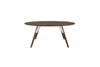 Tronk Clarke Coffee Table - Circular 