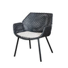 Cane-line Vibe Lounge Chair