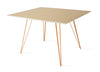 Tronk Williams Dining Table - Rectangular 