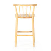 Four Hands Bunsen Bar Stool