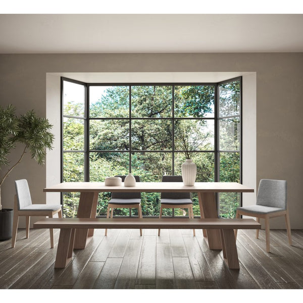 Moe's Deco Dining Chair