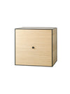 byLassen Large Frame w/ Door