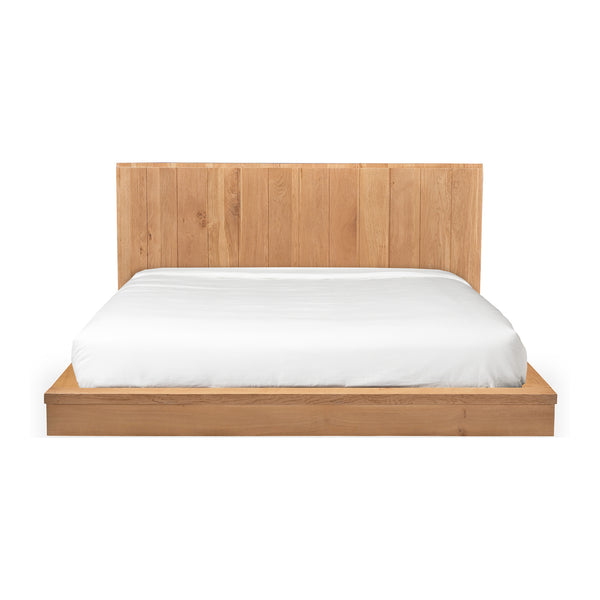 Moe's Plank Bed
