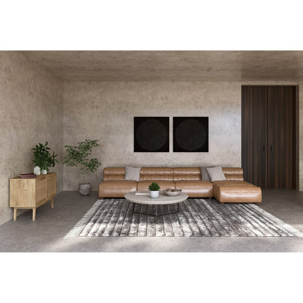 Moe's Reed Sideboard