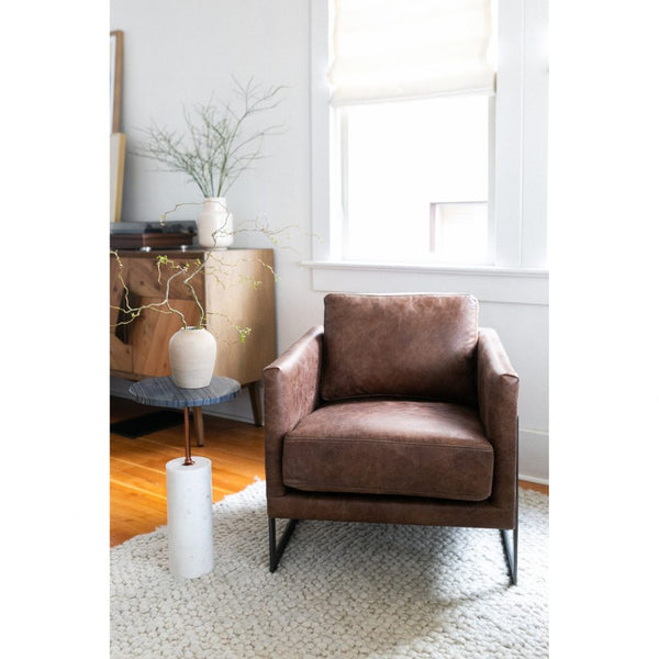 Moe's Dusk Accent Table