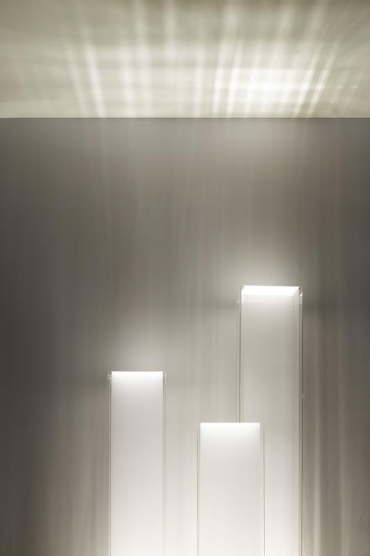 Pablo Cortina Table Lamp 