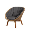 Cane-line Peacock Lounge Chair - Weave