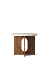 Androgyne Side Table - 20 inch