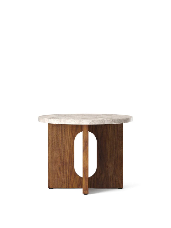 Androgyne Side Table - 20 inch