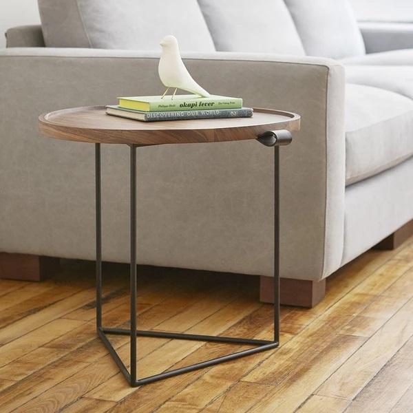 GUS Porter End Table 