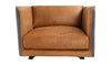 Moe's Messina Armchair