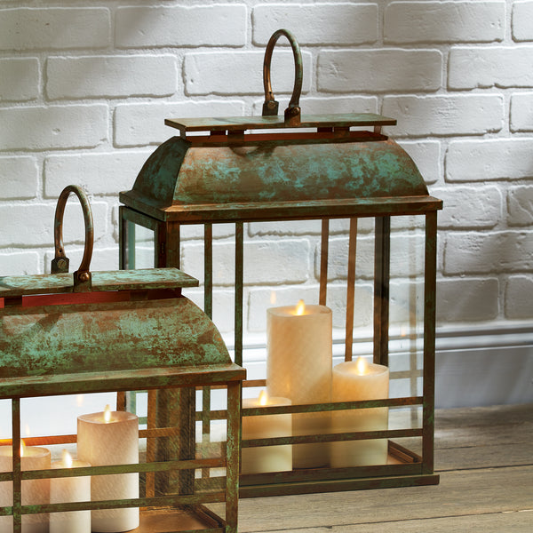 Napa Home & Garden Solana Lantern