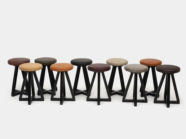 Artless X2 Stool