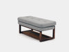 Artless Melinda Bench 60"