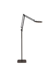 Pablo Link Floor Lamp Black Medium 