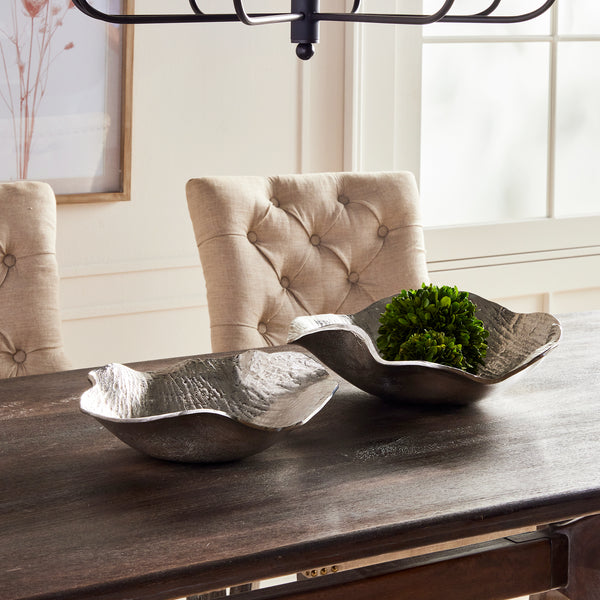 Napa Home & Garden Clarice Decorative Bowls - Set Of 2