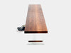 ARTLESS GAX 16 Bench - Wood