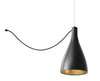 Pablo Swell String Linear Pendant 