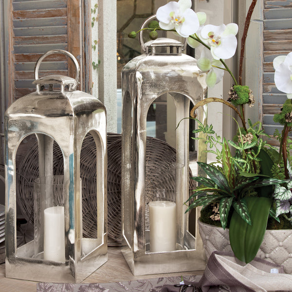 Napa Home & Garden Halston Isabella Lantern