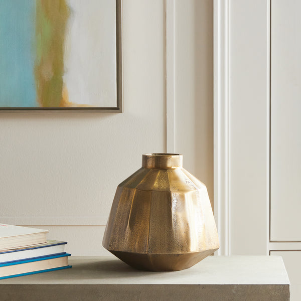 Napa Home & Garden Emery Vase