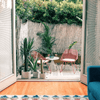 BEND The Cono Side Table 