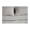 Area Eli Linen & Cotton Fitted Sheet