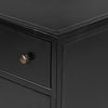 Four Hands Belmont Storage Nightstand - Large