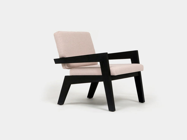 Artless Seneca Lounge Chair