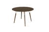Tronk Clarke Dining Table - Circular 