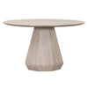 Essentials For Living Coulter Round Dining Table