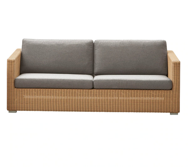 Cane-line Chester 3 Seater Sofa