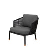 Cane-line Sense Lounge Chair