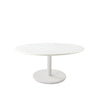 Cane-line Go Coffee Table Small Base - Round 80cm